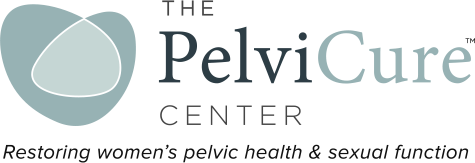 The Pelvicure Center Restoring women's pelvic health & sexual function